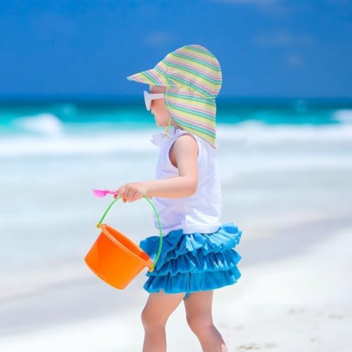 Adorable Baby Girls Beach Headwear for Summer Everyone Will Love