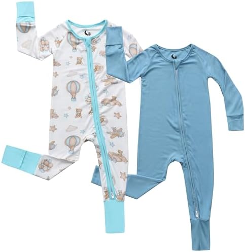 Perfect Pajamas for Babies