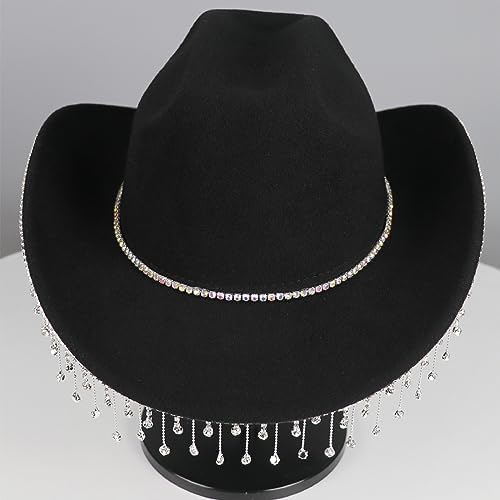 Multipurpose Cowbell Hat Party-Ready Style