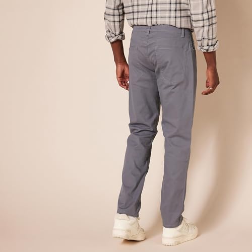 Amazon Essentials Mens Stretch Twill Work Pants Big Tall
