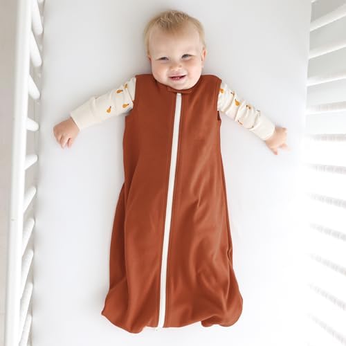 Infant Toddler Organic Sleep Sac - Essentials