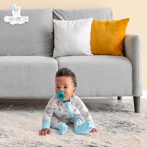 Perfect Pajamas for Babies