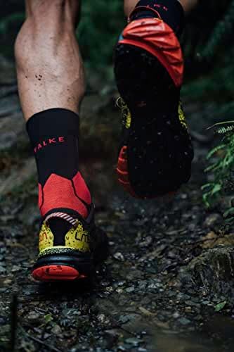 FALKE Running Socks for Men