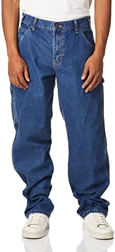 Dickies Mens Relaxed Carpenter Jean
