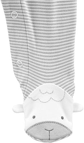 Simple Joys by Carters Baby Neutral 2-Pack Sleep and Play