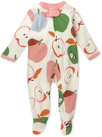100 Organic Cotton Sleep for Baby