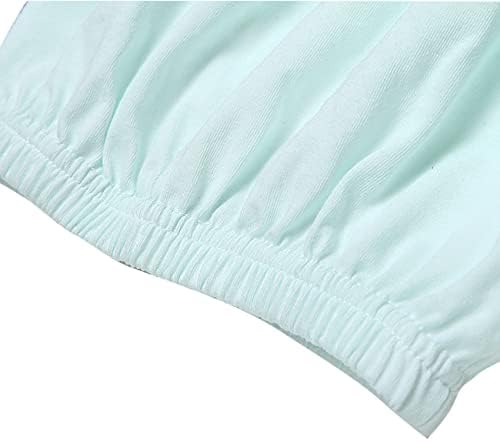 Perfect Cotton Underwear for Baby Girls