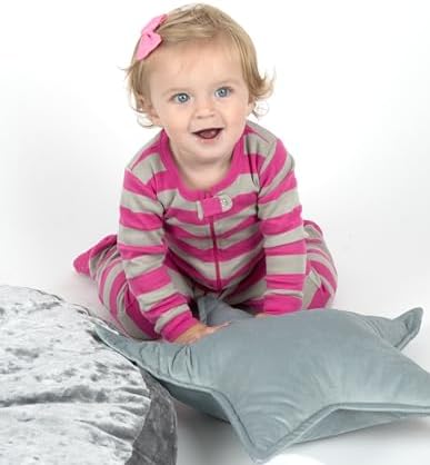 Leveret Kids Pajamas Comfort Quality for Babies