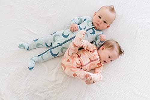 Welcome Home KicKee Footie for Kids