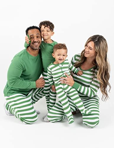 Leveret Kids Pajamas - Safe Soft and comfy for babies