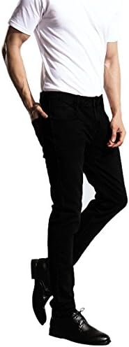 ZLZ Slim Fit Jeans Comfort Style and More