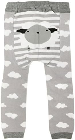 Baby Boys Leggings for Diaper Wearing