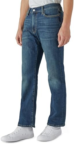 Lucky Brand Mens 363 Vintage Straight Jean