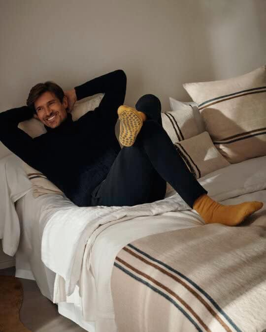 Free Shipping Mens Slipper Socks