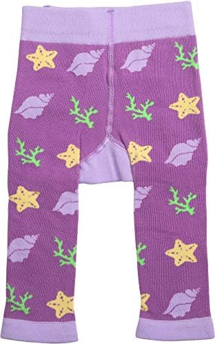 Baby Mermaid Leggings - Perfect Gift
