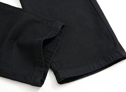 YEAHFit Freddie Marshal Mens Jeans