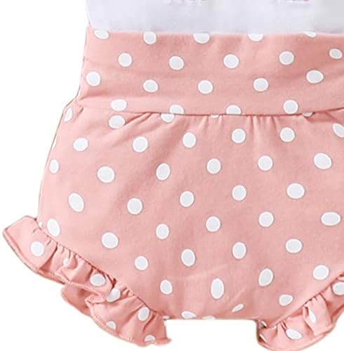 Adorable Toddler Girls Camisole Romper Set with Flared Pants