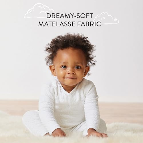 Honest Baby Romper Coverall