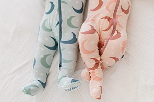 Welcome Home KicKee Footie for Kids