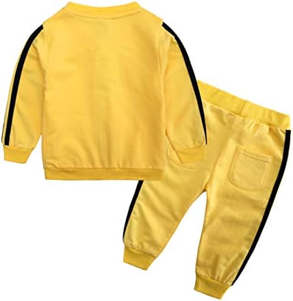 Soft Cotton Tracksuit for Babies 3-24 Months