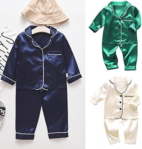 Adorable Pajama Set for Kids 3-6