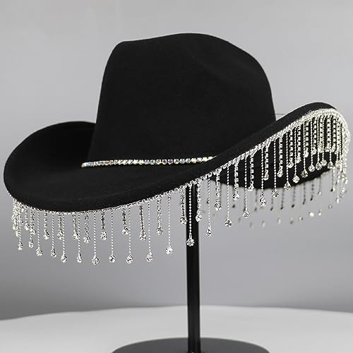 Multipurpose Cowbell Hat Party-Ready Style