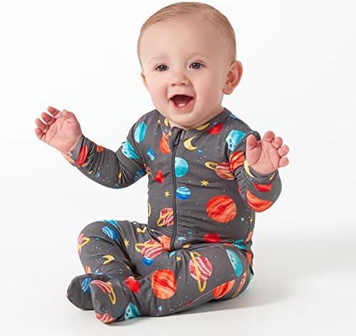 Gerber Baby GirlsPJs Buttery-Soft Snug Fit Pajamas Toddler
