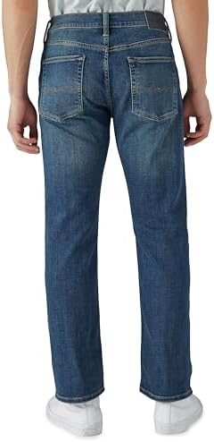 Lucky Brand Mens 363 Vintage Straight Jean