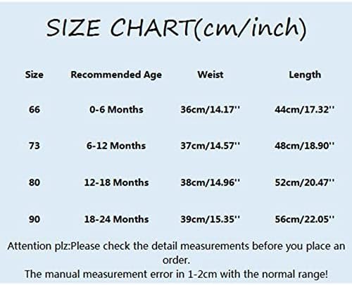Organic Cotton Infants Baby Pants