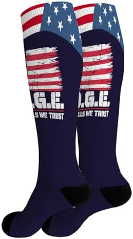 DOGE Big Ball Socks