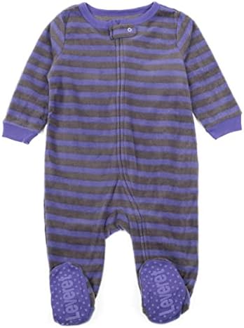 Leveret Kids Nap Time Duo Pajamas