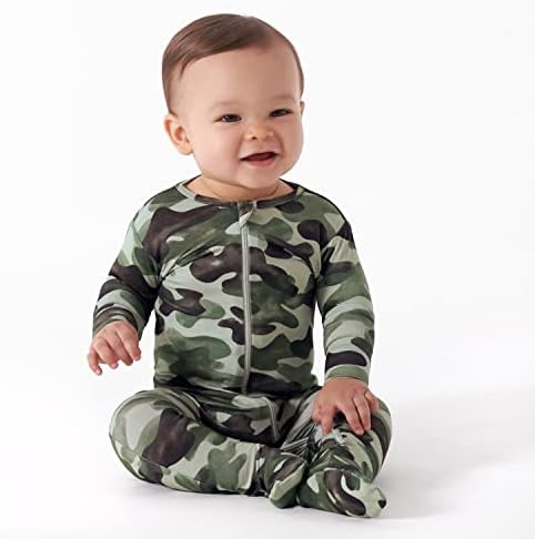 Gerber Buttery-Soft Pajamas
