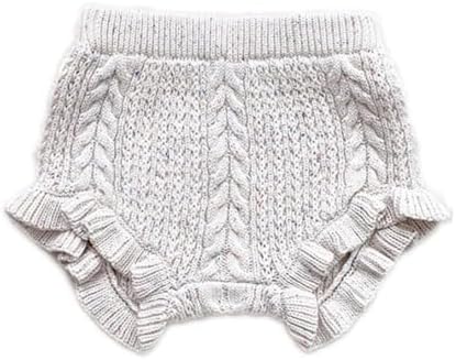 Perfect Fit Bloomers for Baby