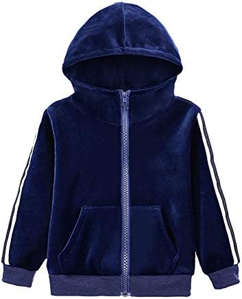 High-Quality Baby Tracksuit Set