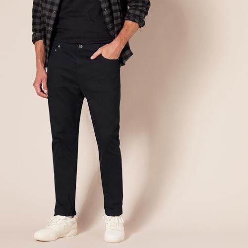 Amazon Essentials Mens Slim Fit Jean Fashionable Comfortable
