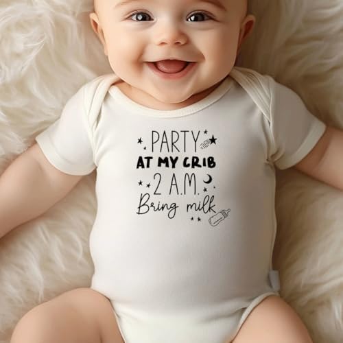 Taco Bout Cute Newborn Bodysuit Romper
