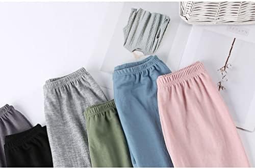 LNICEAR Casual Comfy Toddler Pants