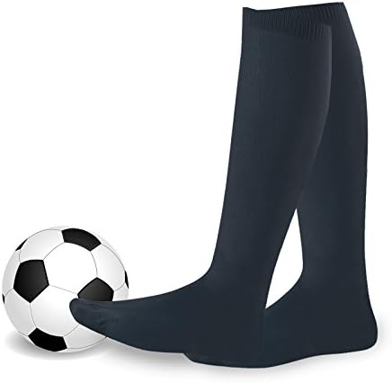 Stunning Soccer Tube Socks for Athletes