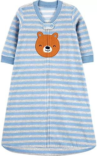 Carters Unisex Baby Sleep Bag Sleeps Gracefully