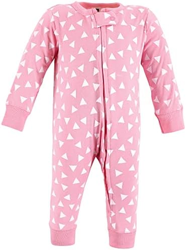 Hudson Baby Baby Cotton Sleep Play Set