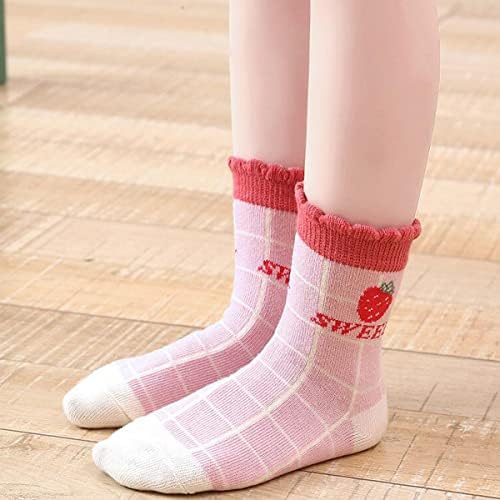 giggles little girls Princess Socks