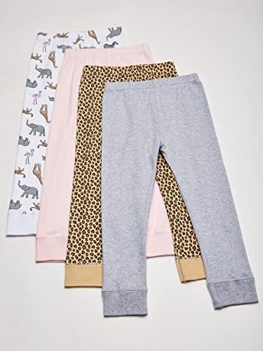 Perfect Baby Outfit for Hudson Baby 100 Cotton Leggings and Pants