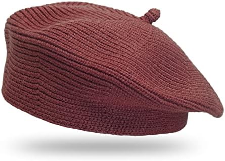 Trendy Little French Artist Beret for toddlers Cozy Adorable
