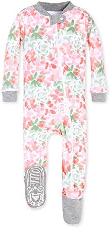 Burts Bees Baby Stylish Ultimate Sleepy Bundle