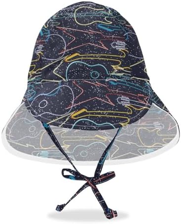 Baby Sun Hat for Kids Toddler