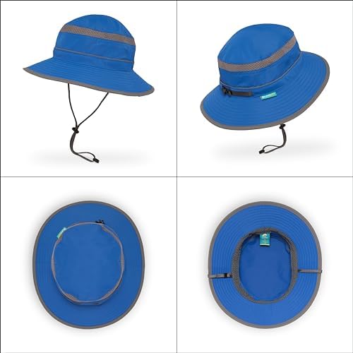 fun bucket hat for kids