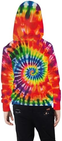 Okiretin Boys Girls 3D Graphic Hoodies for Kids