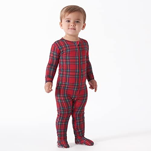 Perfect Sleepy Pajamas for Your Little One