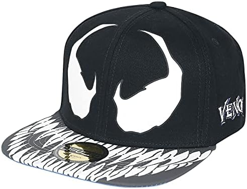 Venom The Marvel Horn