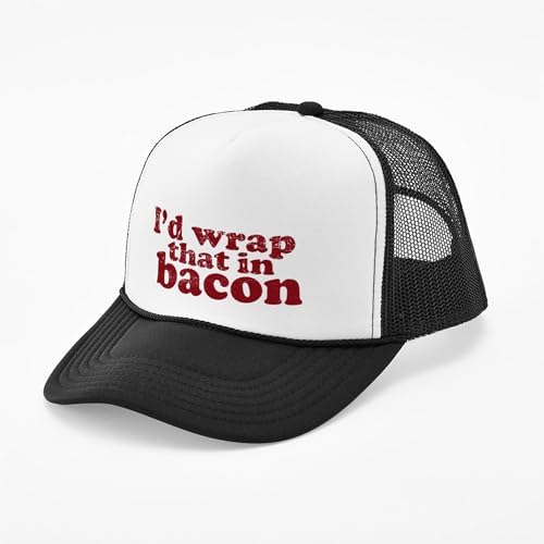 Vivid Truckers Hat for men